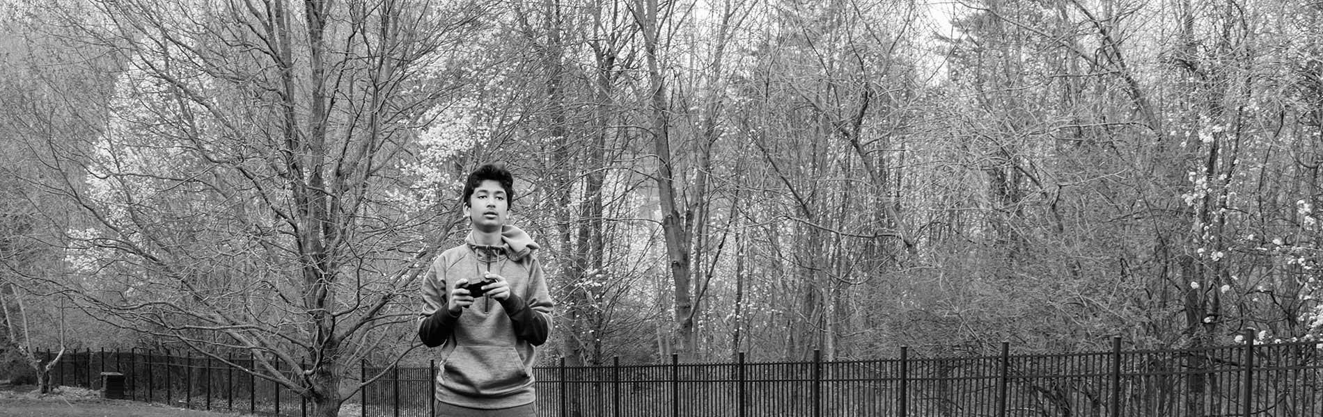 Prix prestation drone