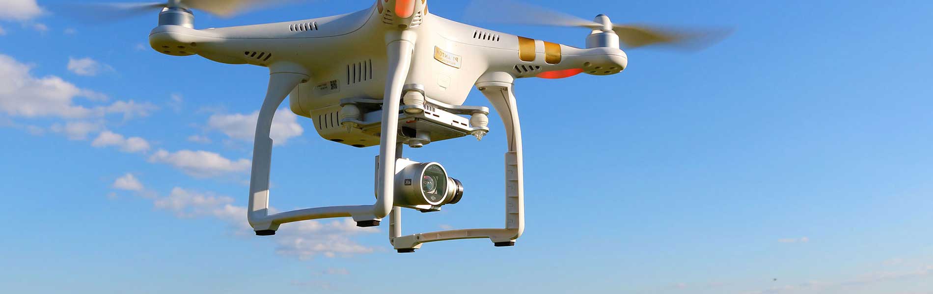 Tarif prestation drone thermographie