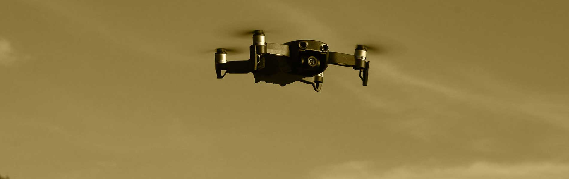 Location drone tarif