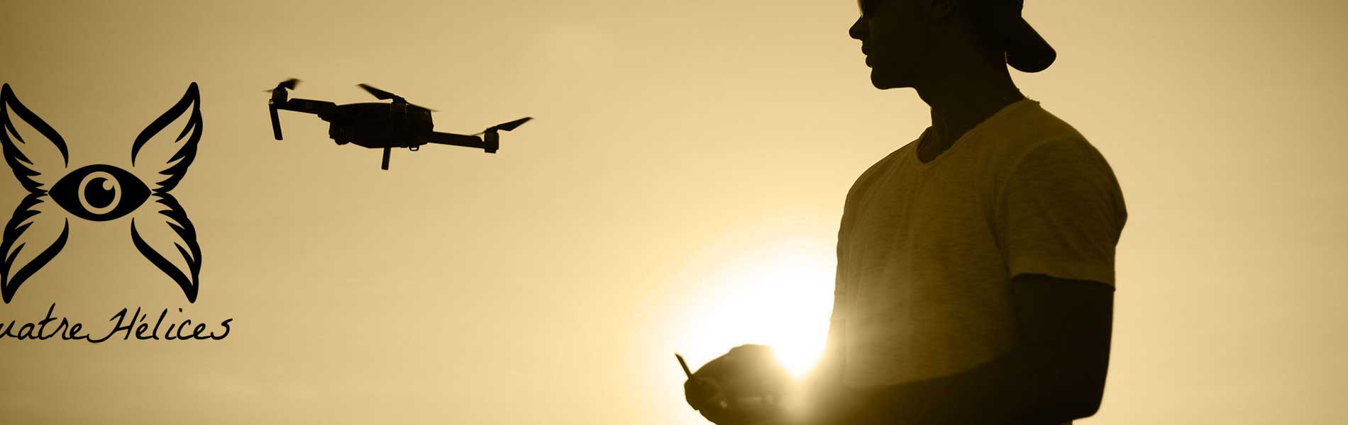 Prix prestation drone