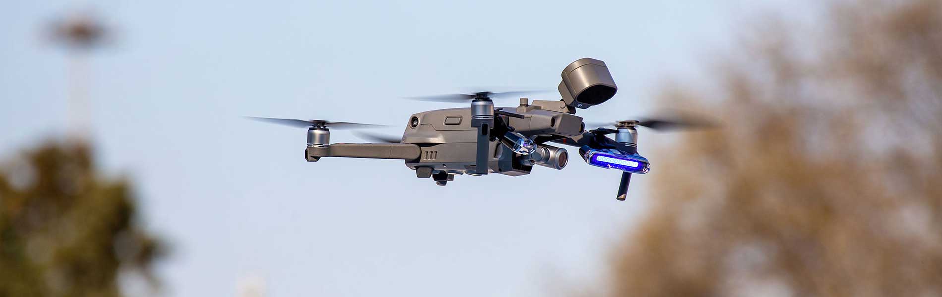 Location drone tarif