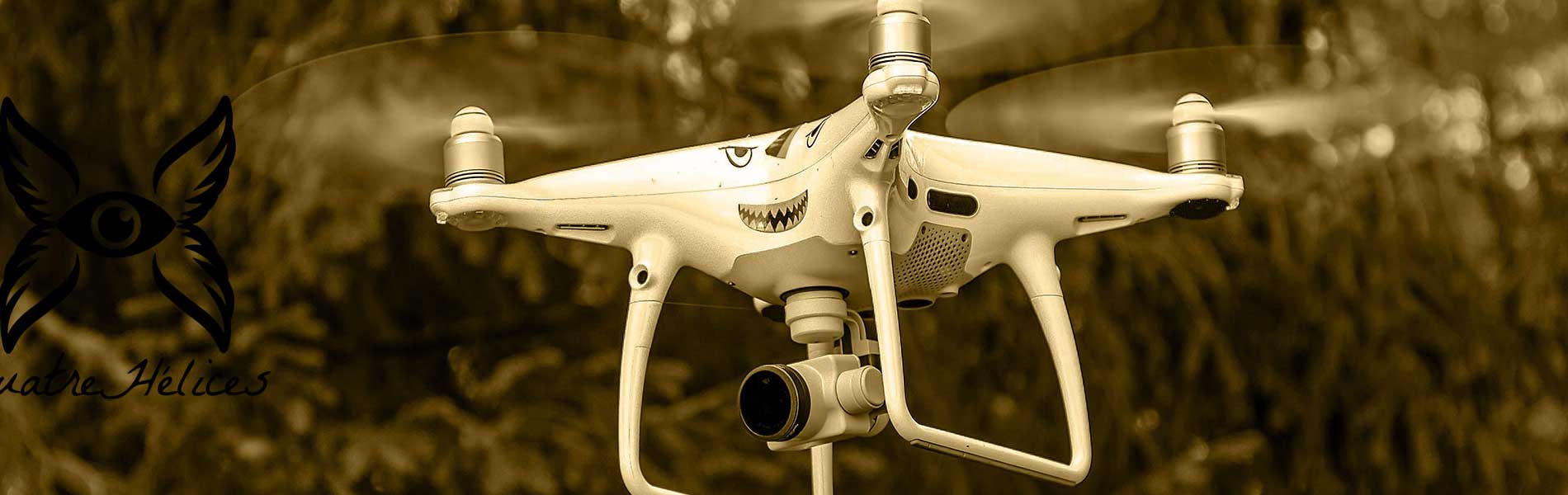 Location drone tarif