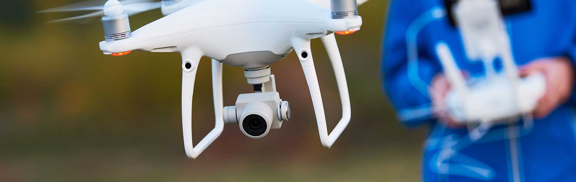 Devis prestation drone Gardanne (13120)