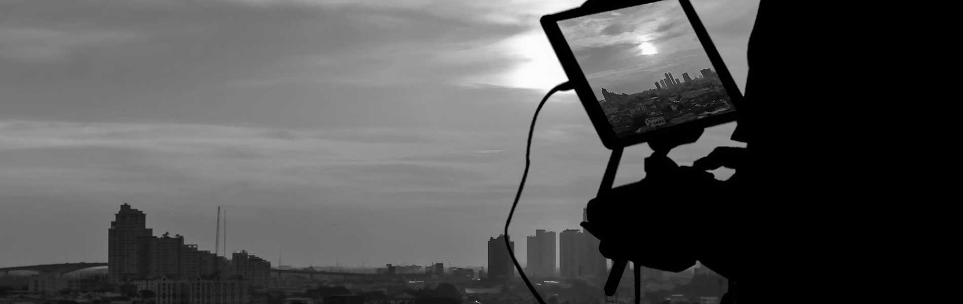Réalisation vidéo drone