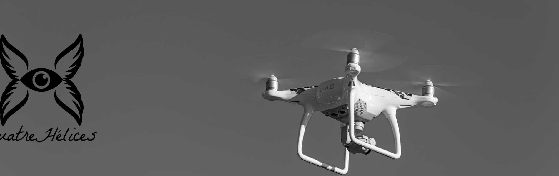 Prestation drone Roquevaire (13360)