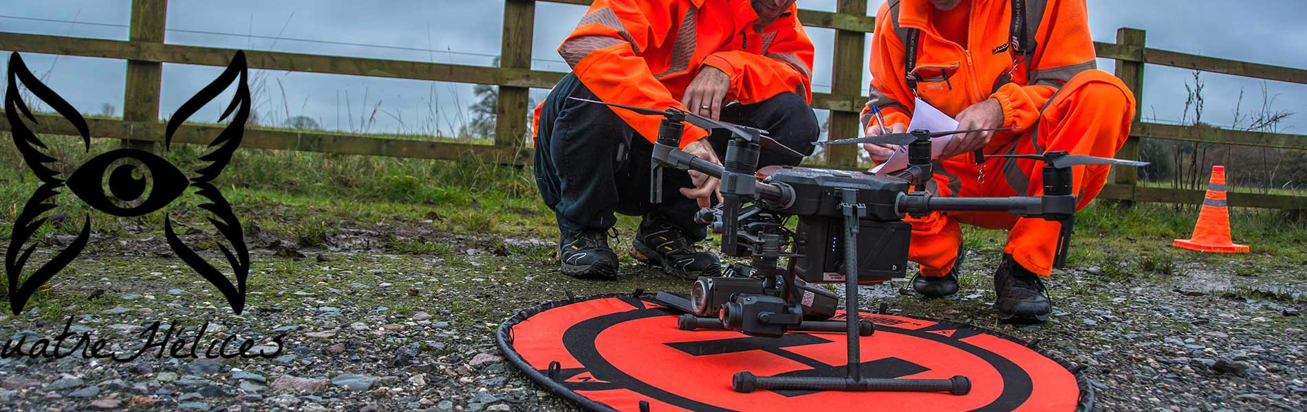 Prestation drone particulier