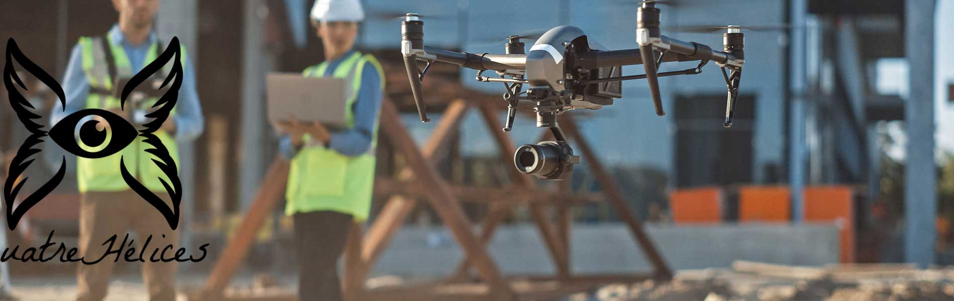 Location drone tarif