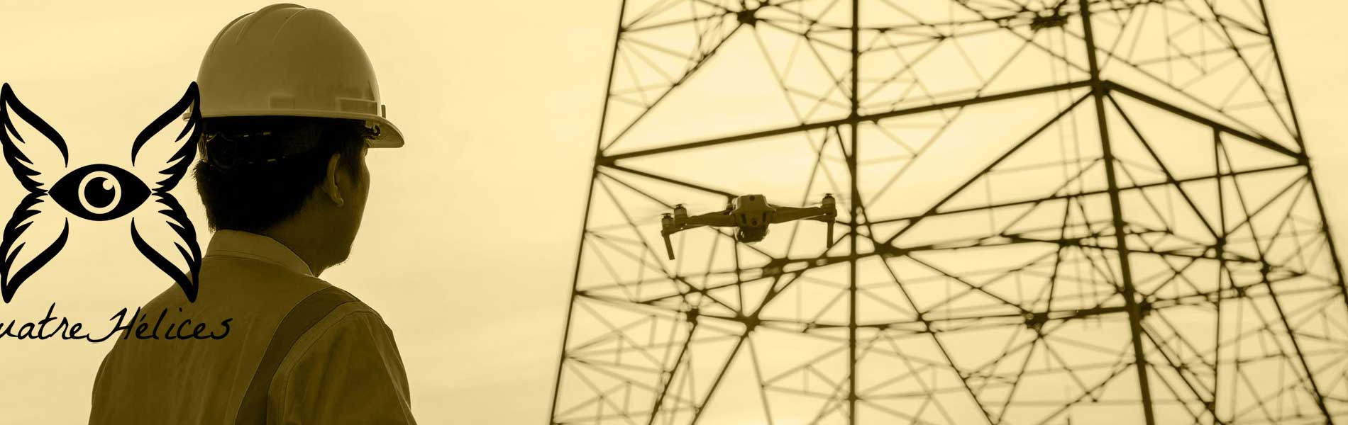 Prestation drone particulier