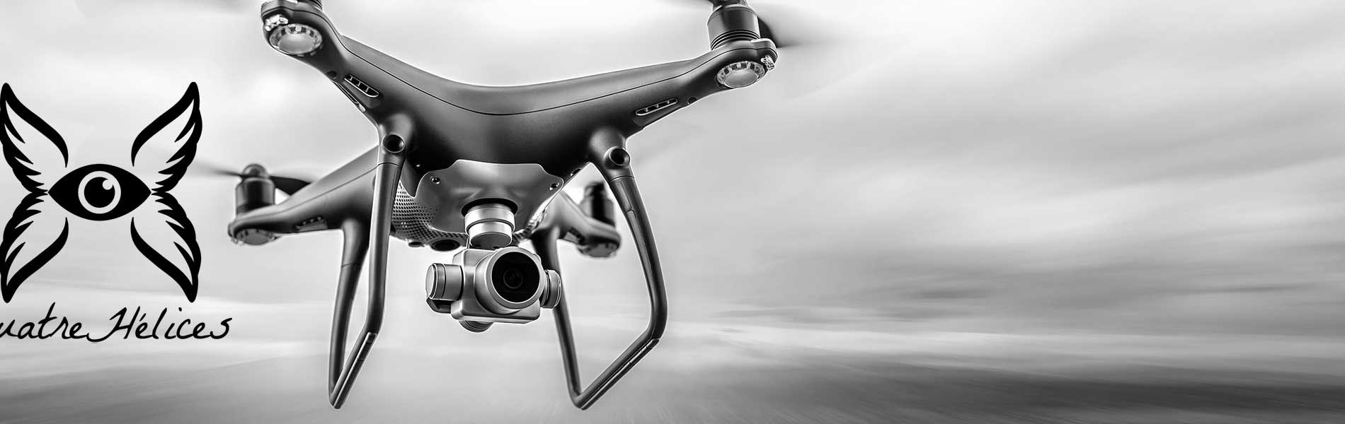 Devis prestation drone
