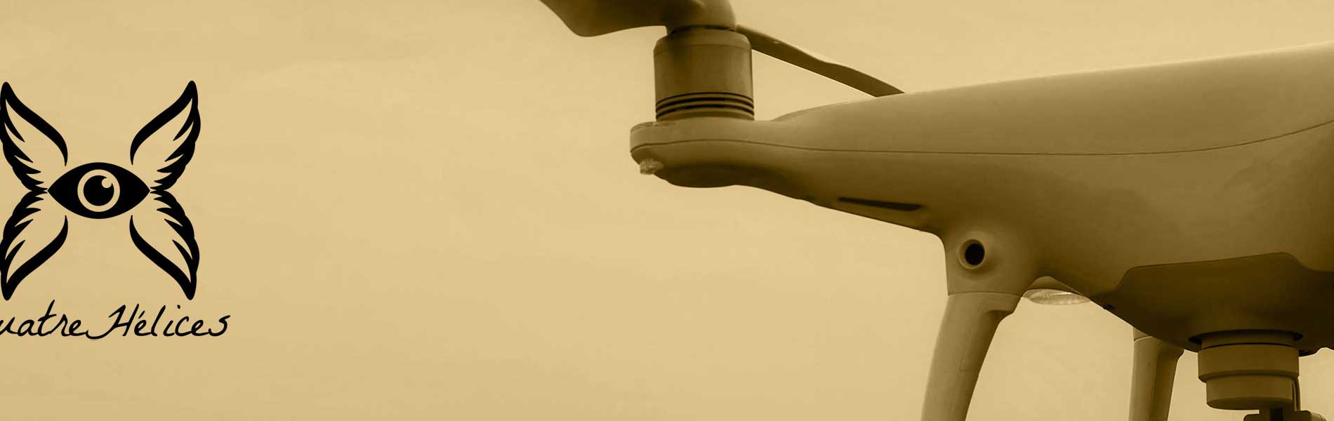 Prix prestation drone