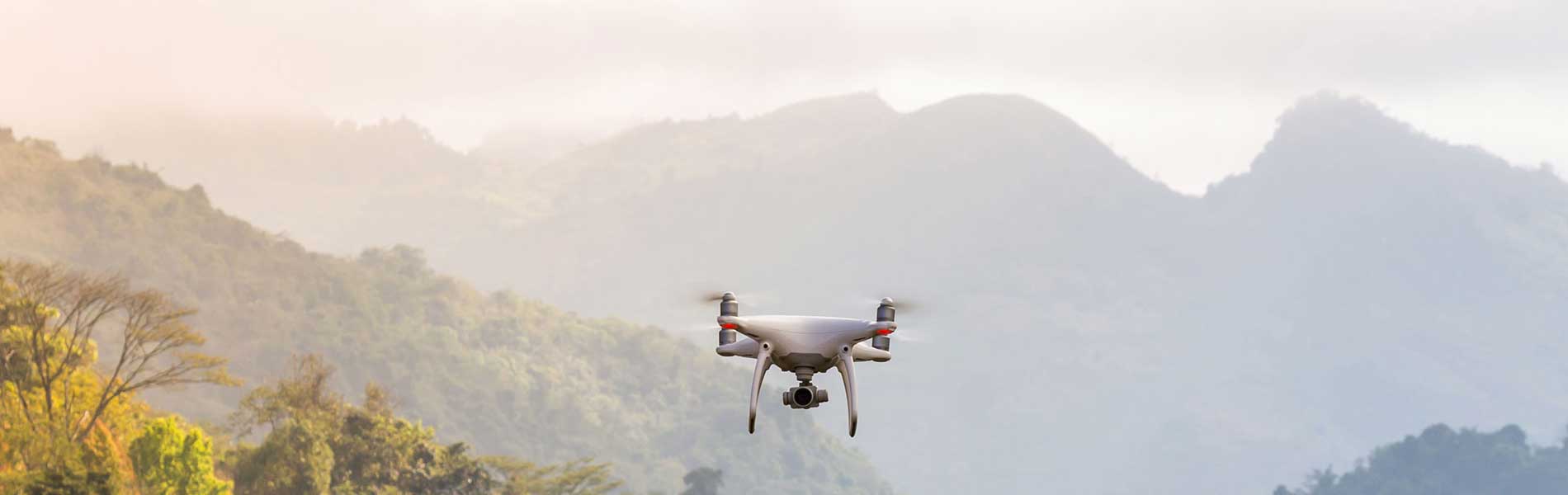 Prestation drone particulier