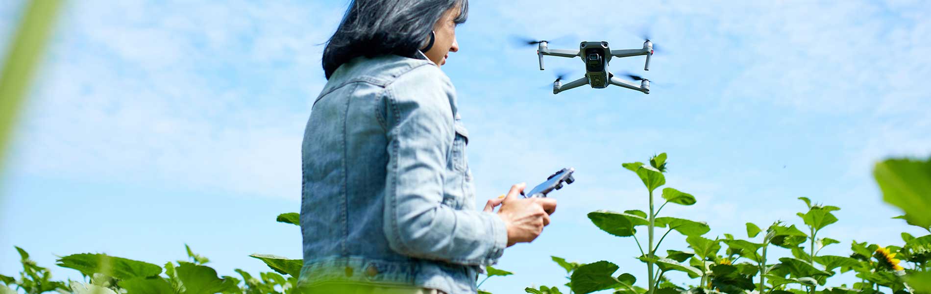 Tarif moyen prestation drone