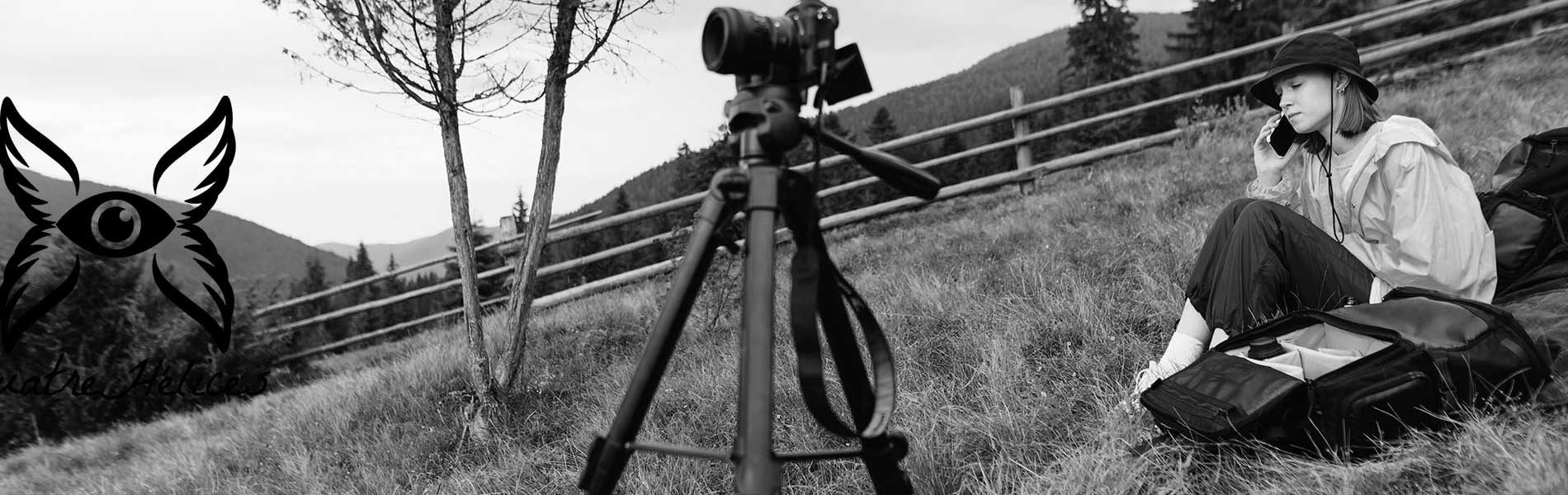 Inspection toiture drone