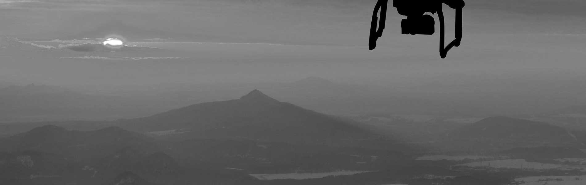 Prestataire drone