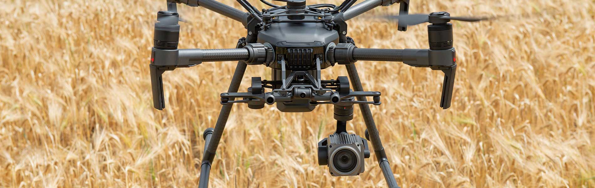 Diagnostic par drone