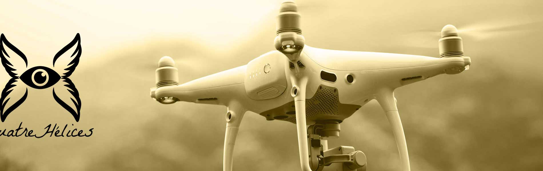 Tarif prestation drone thermique