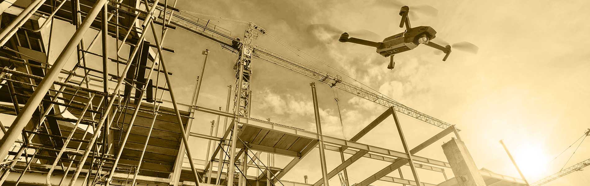 Prestataire drone