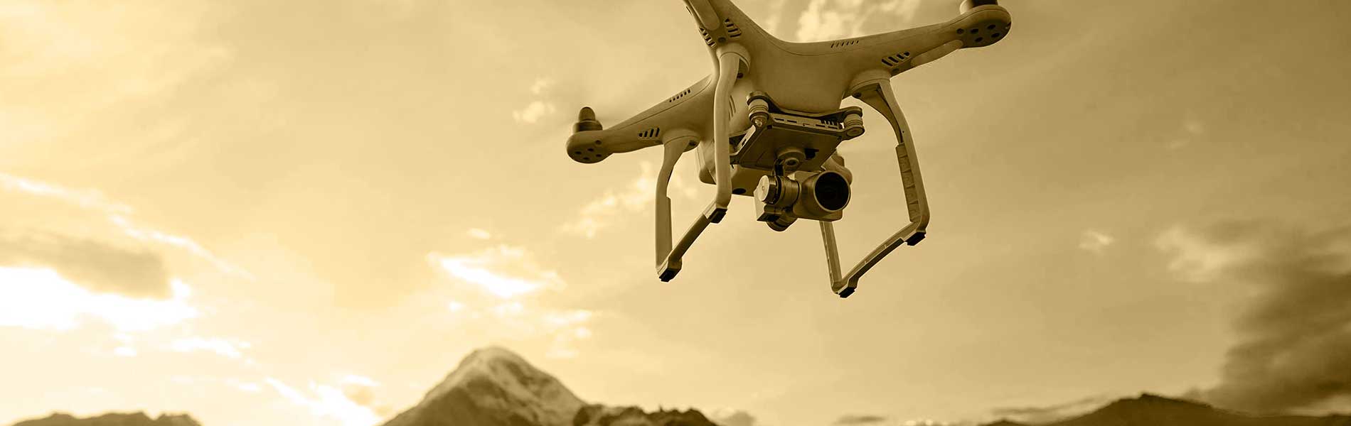 Location drone prix