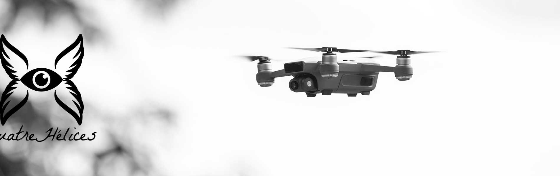 Tarif moyen prestation drone