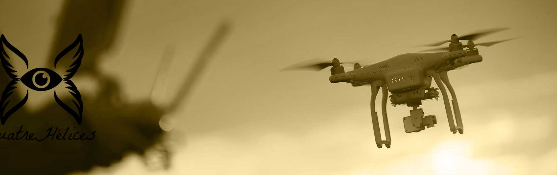 Devis prestation drone