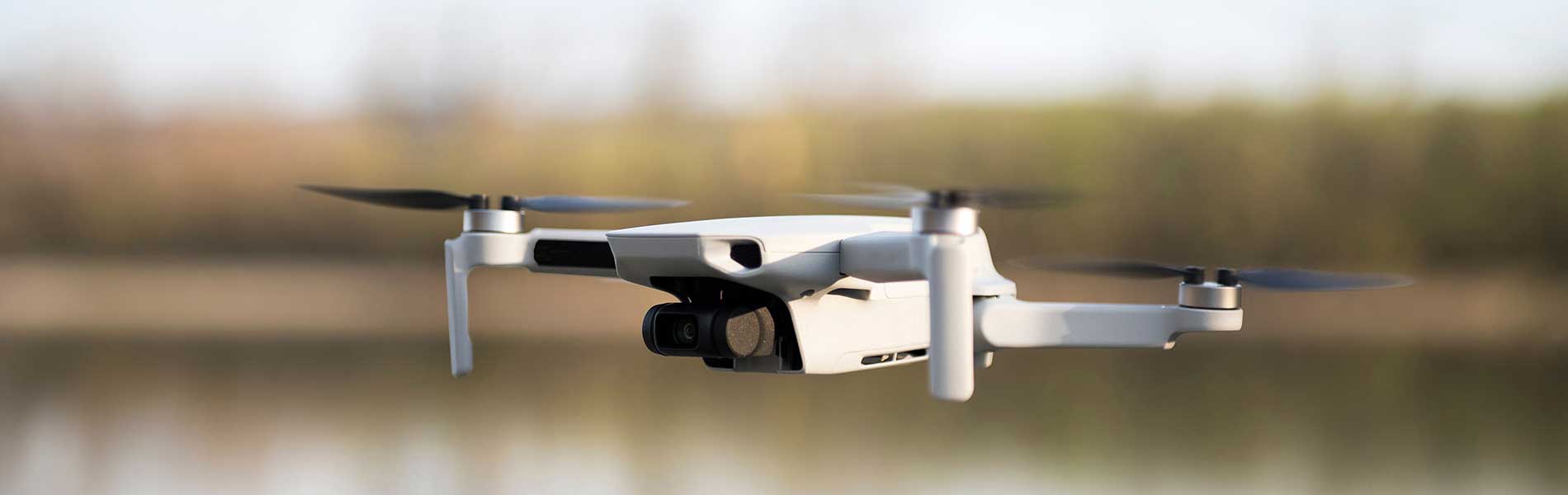 Prestation drone video