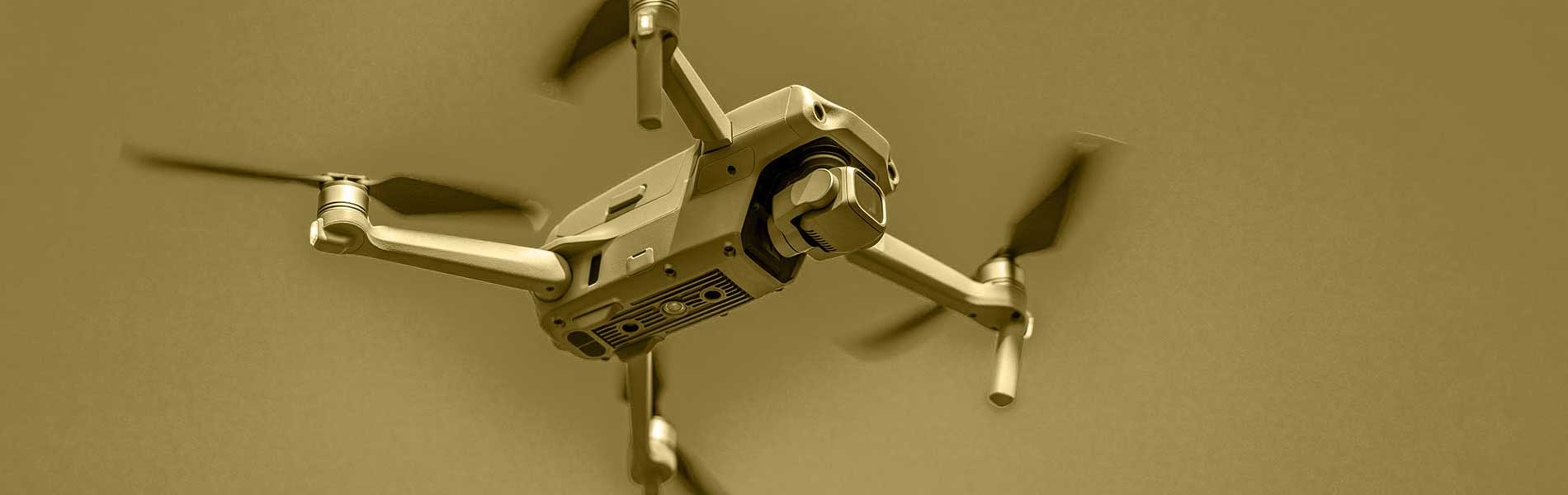 Devis prestation drone