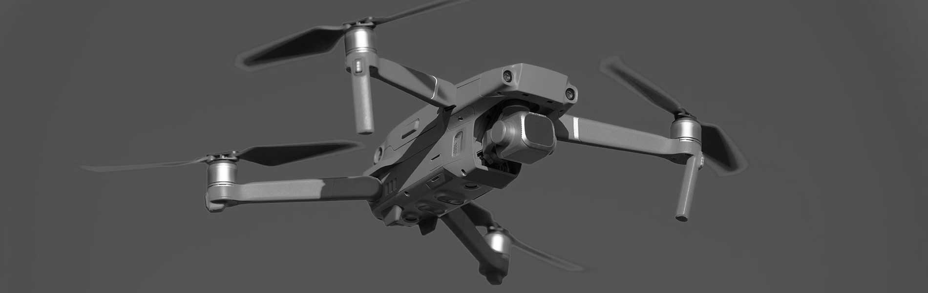 Prestation drone particulier