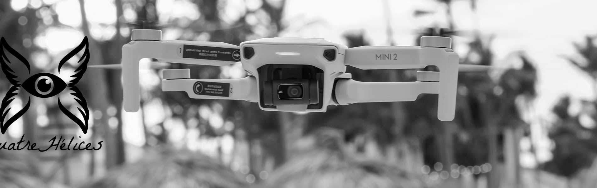 Prestataire drone