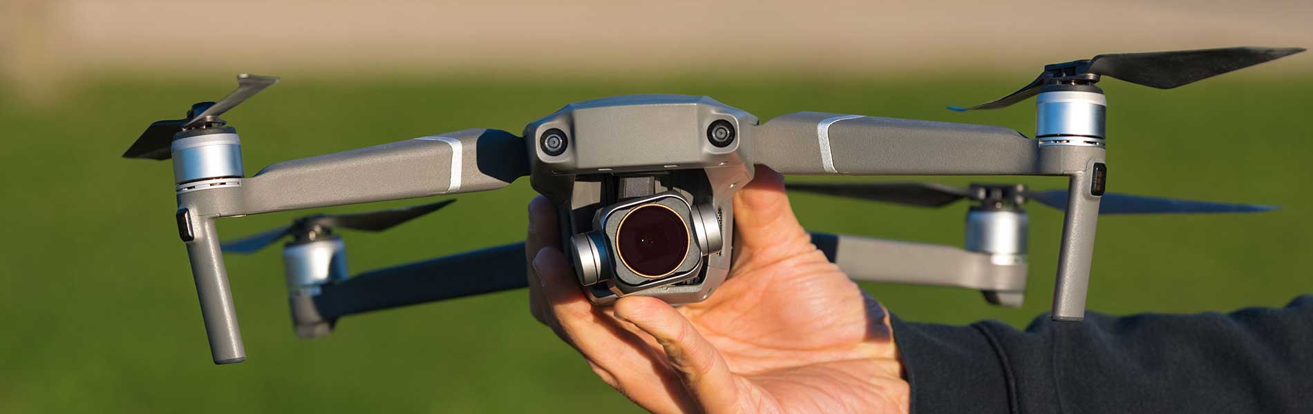 Tarif prestation drone thermique
