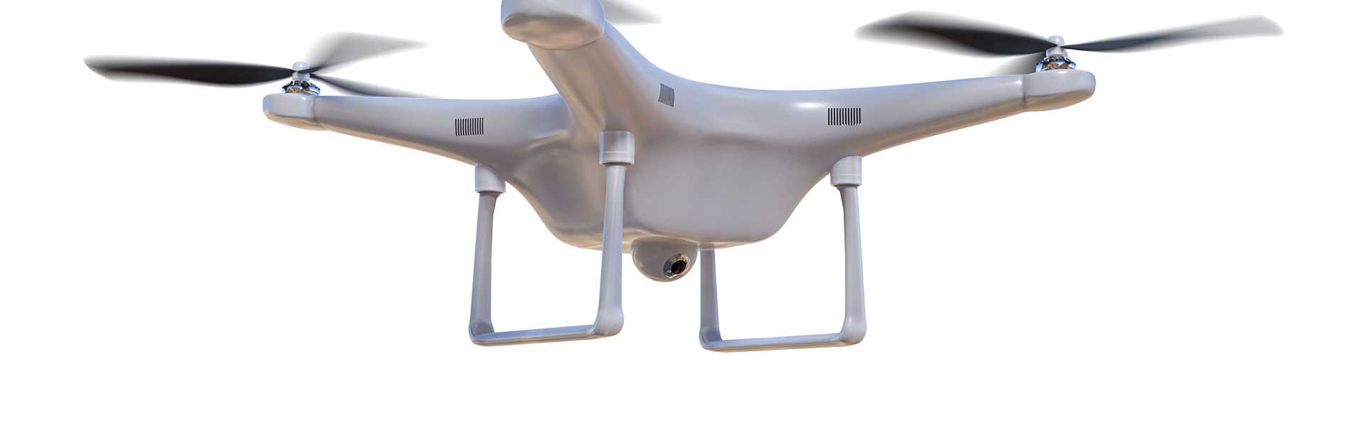Prix prestation drone
