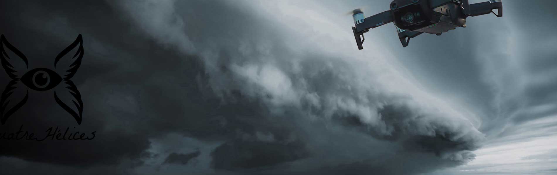 Prestataire drone