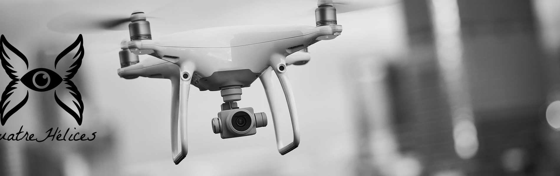 Prestation drone Lambesc (13410)
