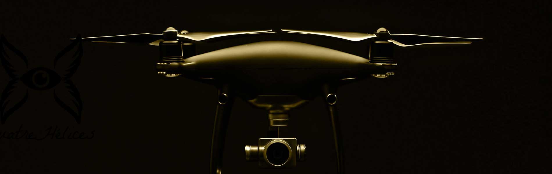 Tarif prestation drone thermique