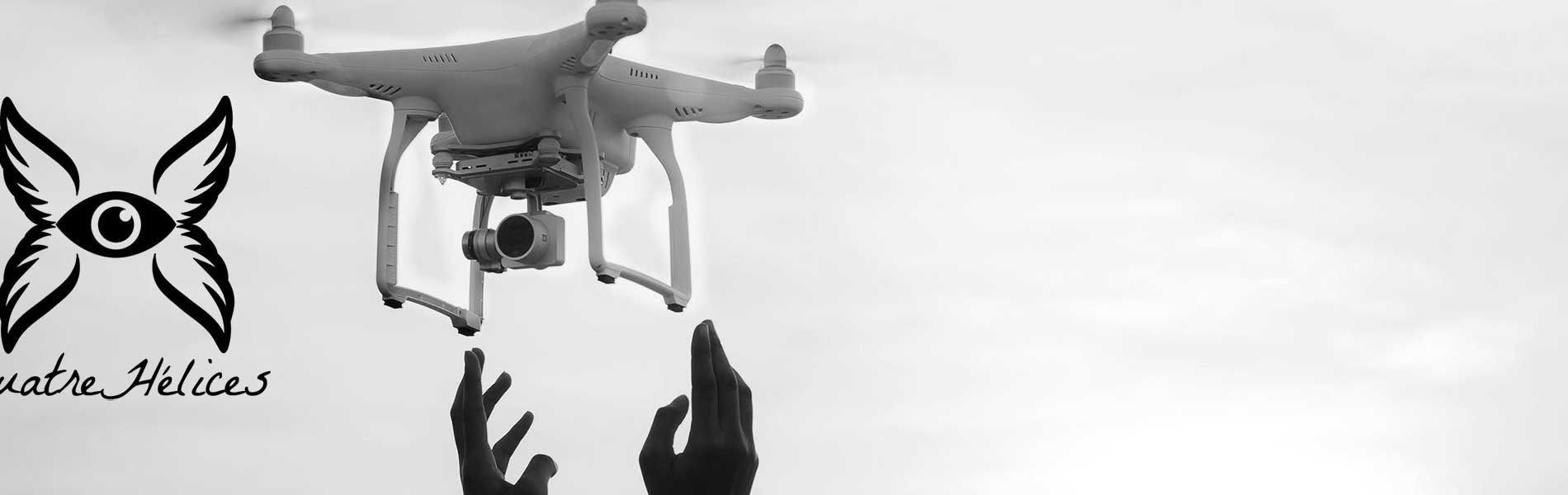 Prestation drone Gardanne (13120)