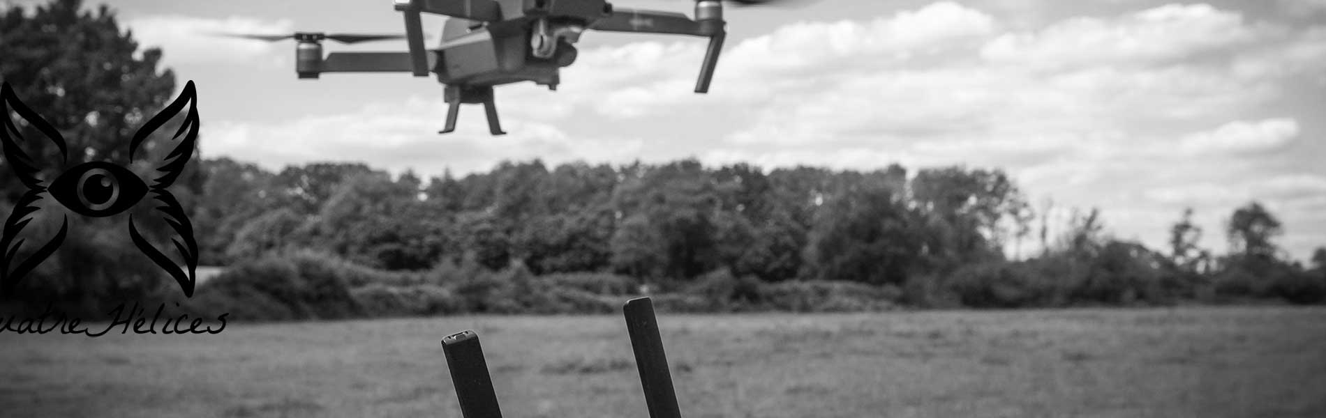 Location drone prix