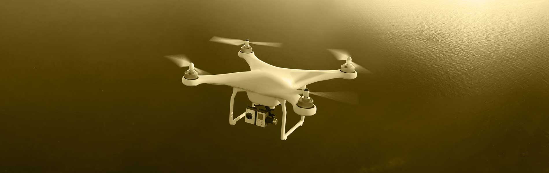 Tarif prestation drone thermographie