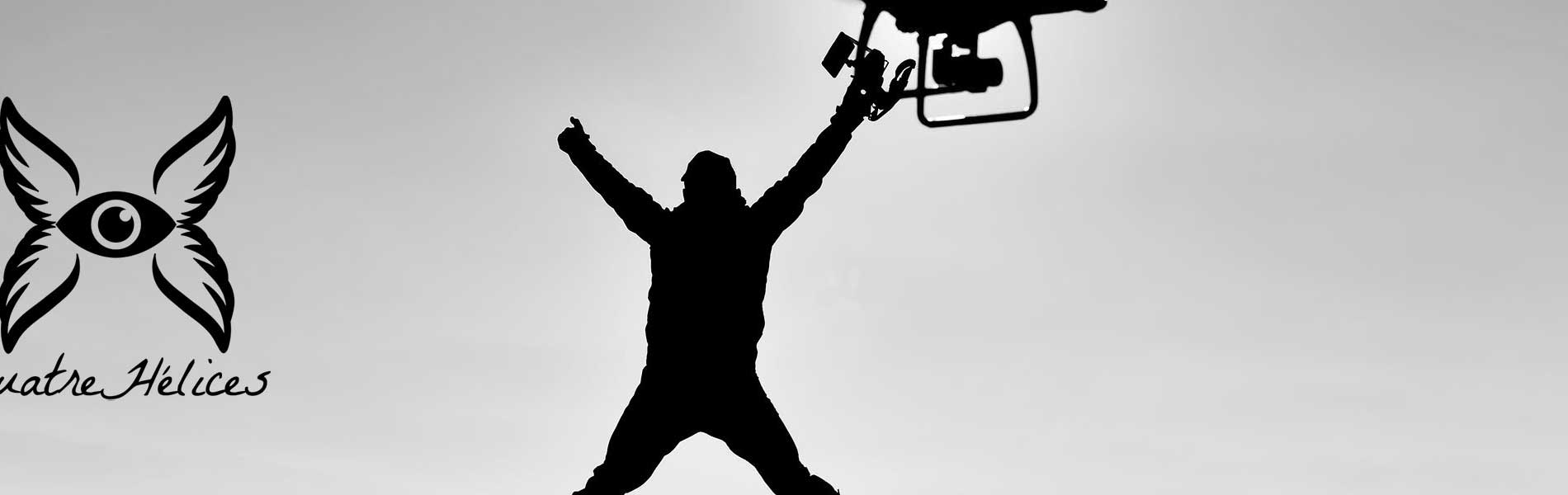 Photogrammétrie drone