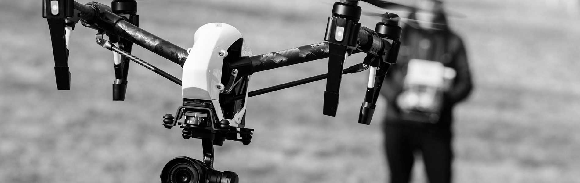 Location drone tarif