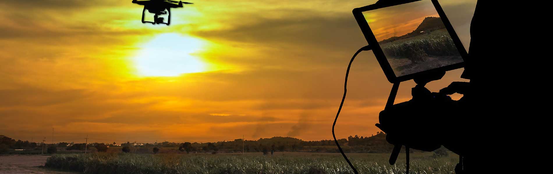 Tarif prestation drone thermographie