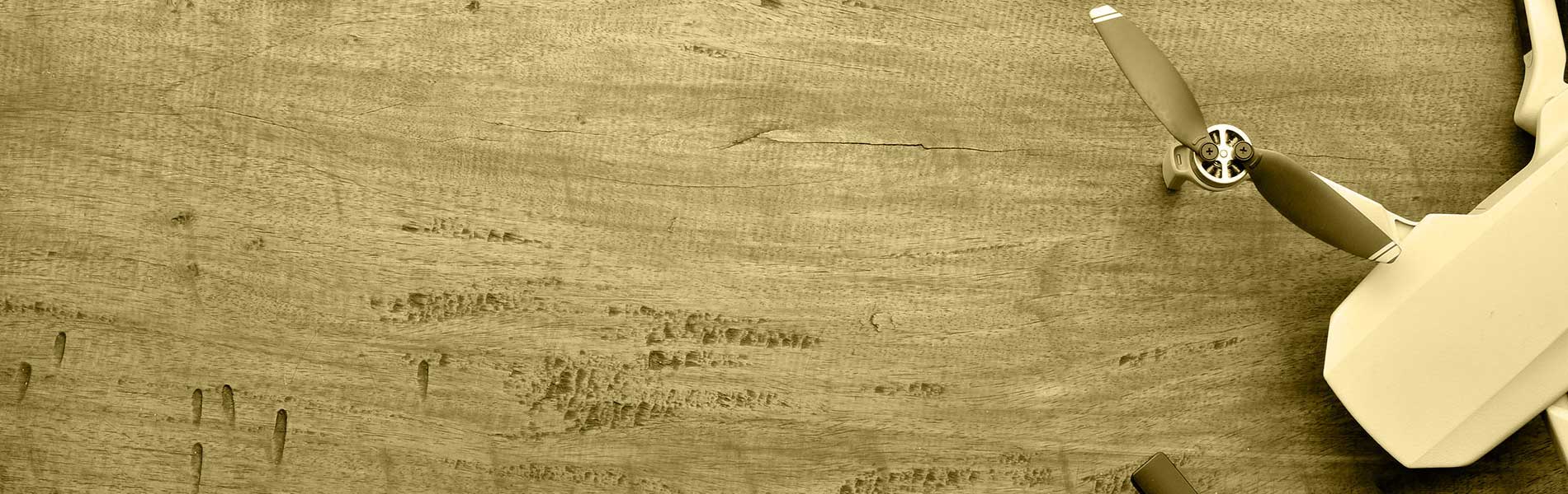 Photogrammétrie drone