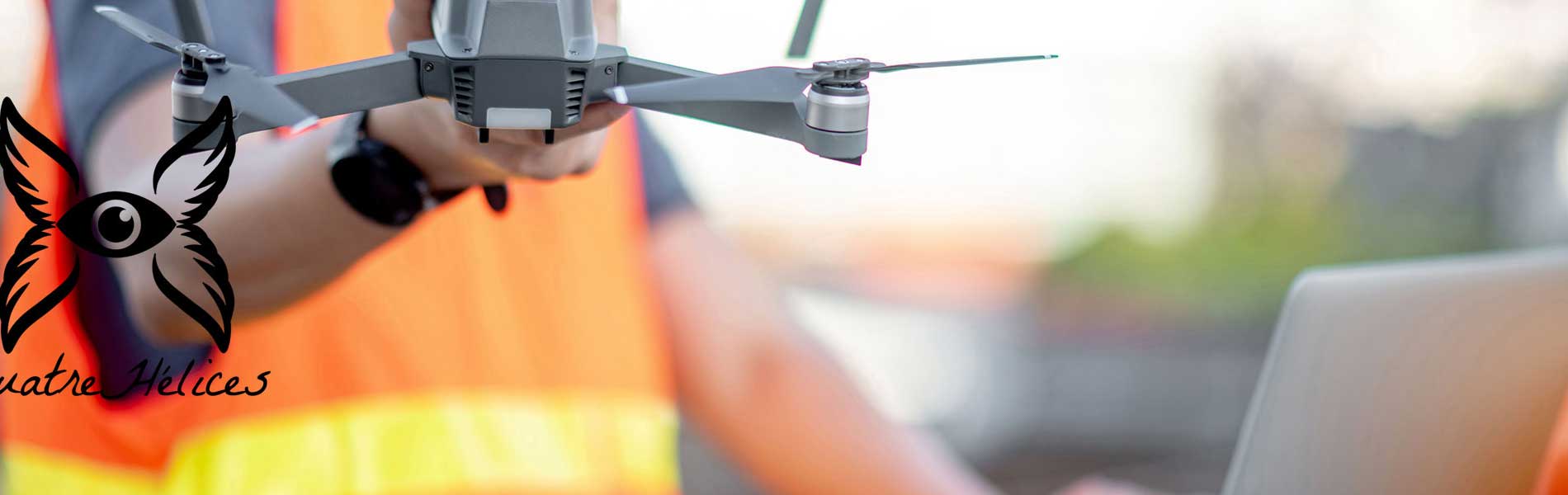 Prix prestation drone