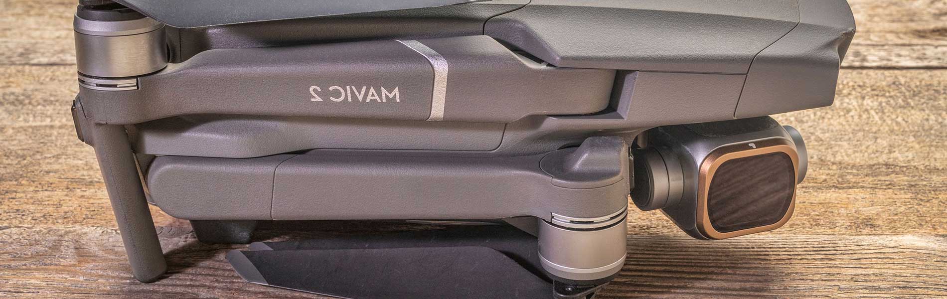 Réalisation vidéo drone