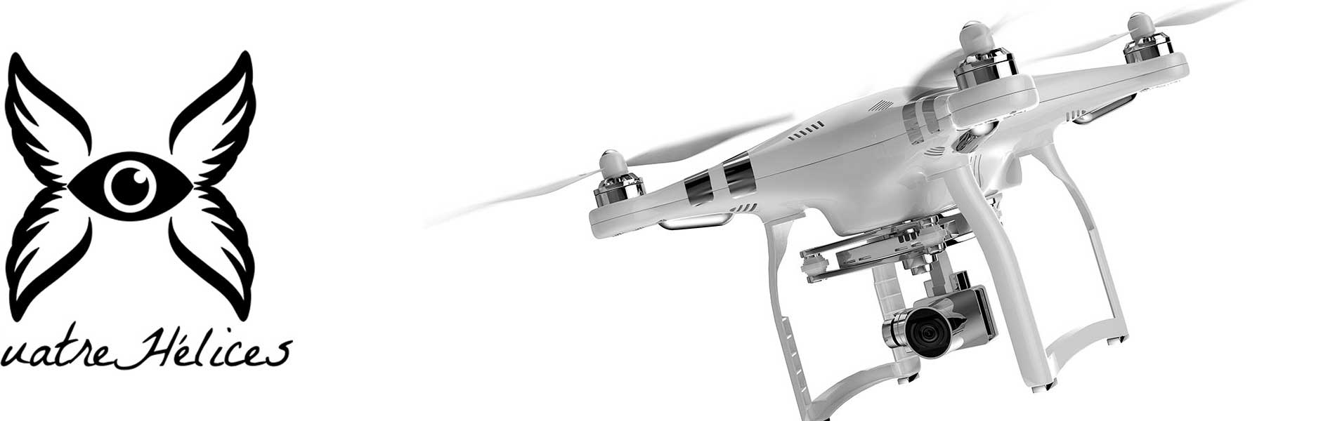 Prix prestation drone