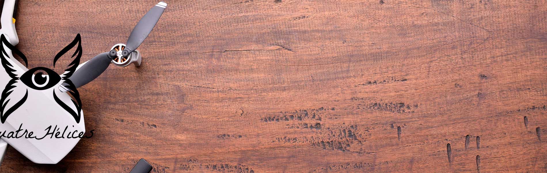 Tarif prestation drone thermographie