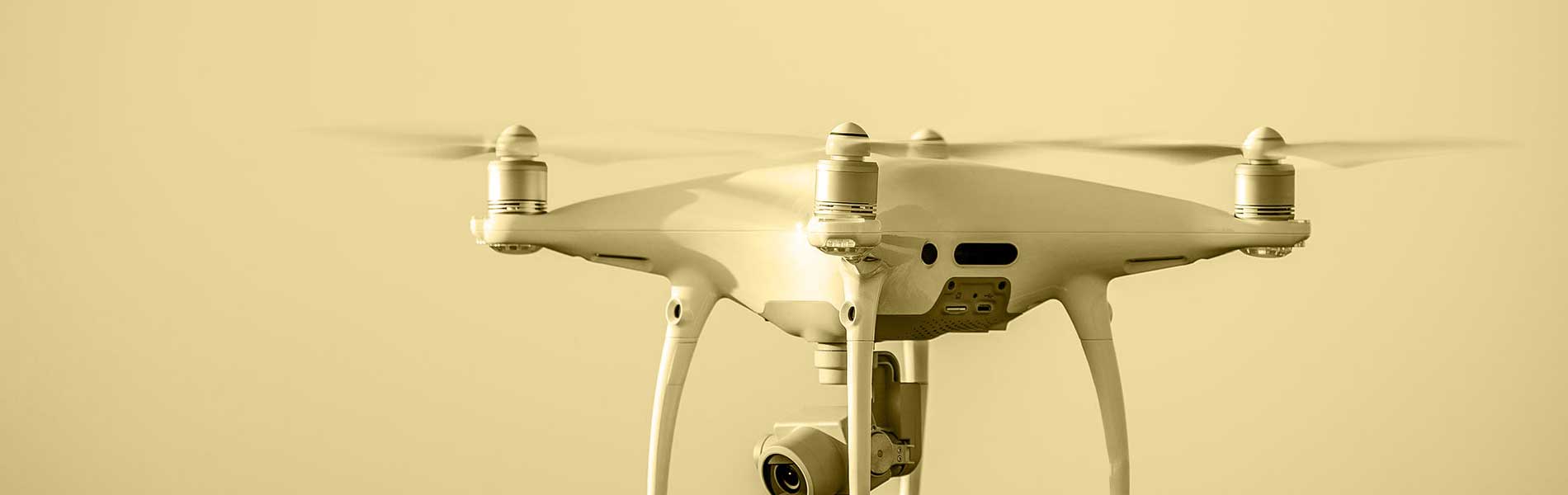 Prestation drone particulier