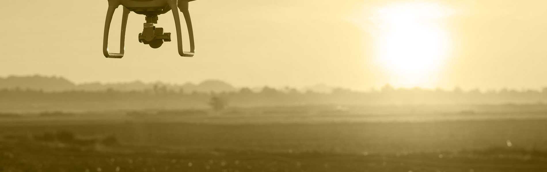 Tarif prestation drone thermographie