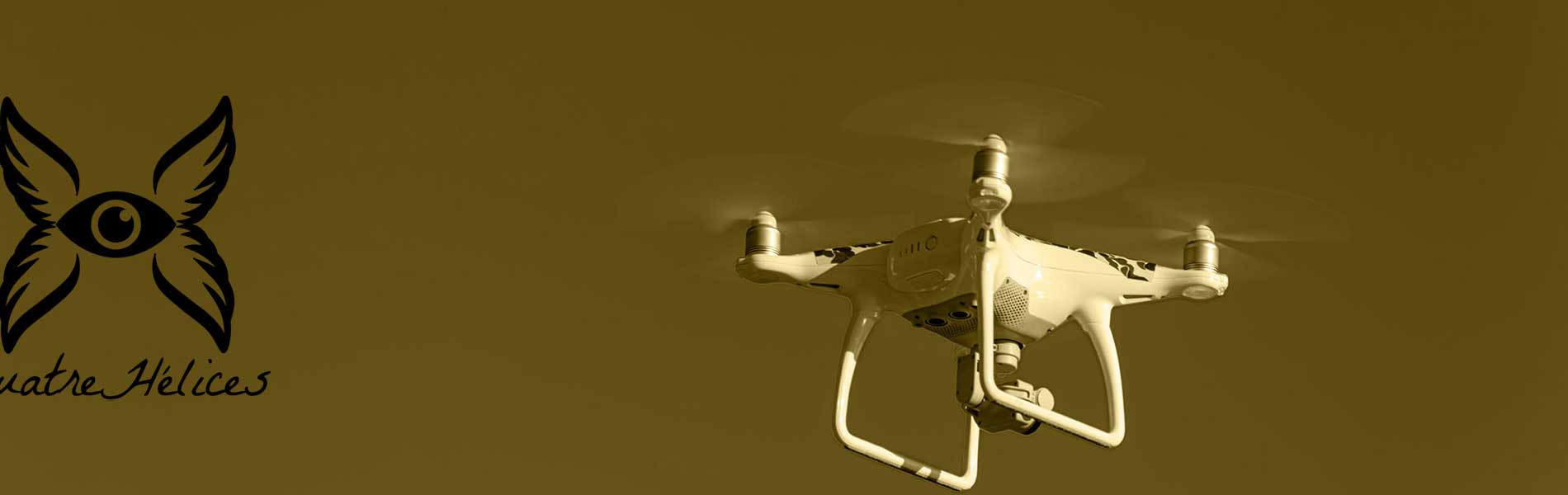Tarif prestation drone thermographie