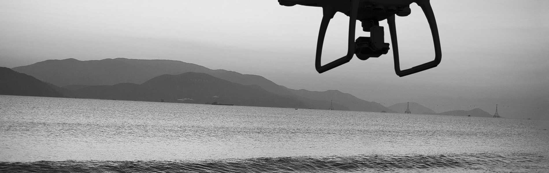Diagnostic par drone