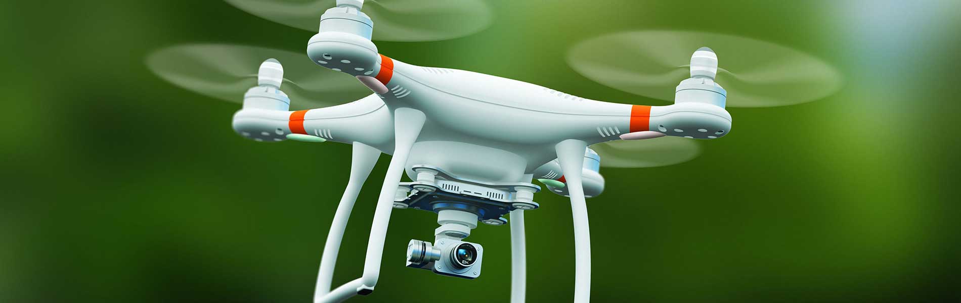 Tarif moyen prestation drone