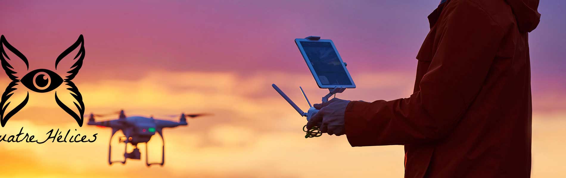 Tarif moyen prestation drone